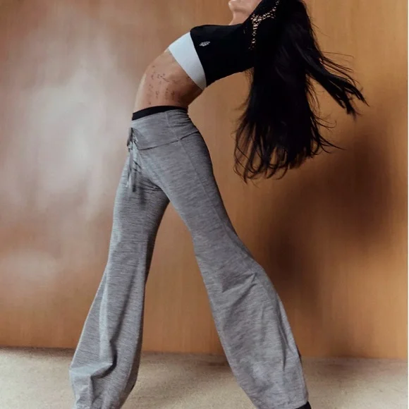 FP Movement by Free People quick step bubble Pants - Picture 1 of 11